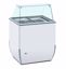 Schepijsvitrine BRIO 180 ICE 4 SK - Framec